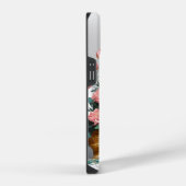 Coque Pour iPhone 14 Le patron est là (Côté droit)