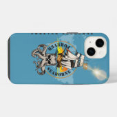 Coque Pour iPhone 14 Le Pirate de Seaborne | (Verso Horizontal)