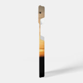 Coque Pour iPhone 14 Le président Merci Joe Biden (Côté gauche)