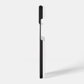 Coque Pour iPhone 14 Le visage fondu (Côté gauche)