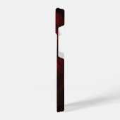 Coque Pour iPhone 14 Le Voile brisé (Côté gauche)