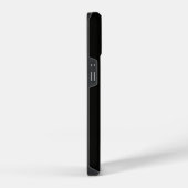 Coque Pour iPhone 14 Le Yoga Aide à Vivre  (Côté droit)