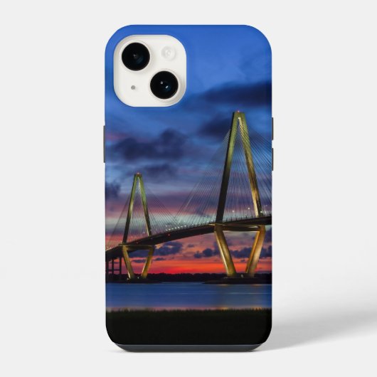 Coque Pour iPhone 14 L'éclairant (Verso)