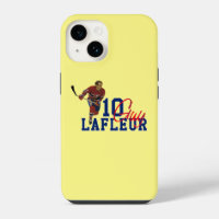 Légende de hockey sur glace Guy Lafleur