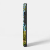 Coque Pour iPhone 14 Les bois (Côté gauche)