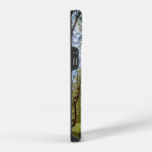 Coque Pour iPhone 14 Les bois (Côté droit)