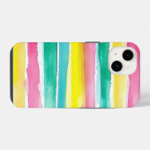 Coque Pour iPhone 14 L'été (Verso Horizontal)
