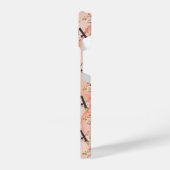 Coque Pour iPhone 14 Letter A (Côté gauche)