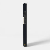 Coque Pour iPhone 14 L'étui de téléphone Spinner (Côté gauche)