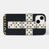 Coque Pour iPhone 14 L'étui de téléphone Spinner (Verso Horizontal)