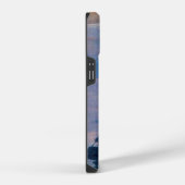 Coque Pour iPhone 14 Lever d'impression (Côté droit)