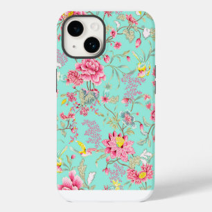 Coque Pour iPhone 14 L'heure Japonaise
