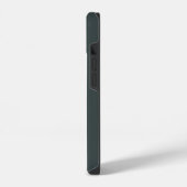 Coque Pour iPhone 14 libellule (Côté gauche)