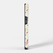 Coque Pour iPhone 14 Licorne mignonne  (Côté droit)