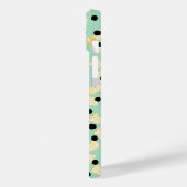 Coque Pour iPhone 14 Lié avec coque iphone de grâce - Douce résistance (Verso / Gauche)