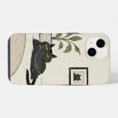 Coque Pour iPhone 14 L'incroyable indifférence (Verso Horizontal)