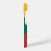 Coque Pour iPhone 14 Lituanie (Côté gauche)