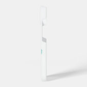 Coque Pour iPhone 14 Live Simply Dream Big Be Grateful Give Love (Côté gauche)