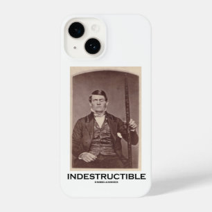 Coque Pour iPhone 14 Localisation céréalière indestructible de la ligné