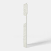 Coque Pour iPhone 14 Logo de badge de protection TSS pour l'iPhone 14 c (Côté droit)