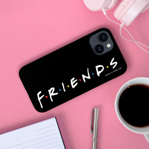 Coque Pour iPhone 14 Logo FRIENDS™