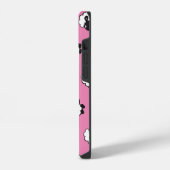 Coque Pour iPhone 14 Lolailo 10 Beee (Côté gauche)