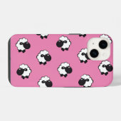 Coque Pour iPhone 14 Lolailo 10 Beee (Verso Horizontal)