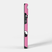 Coque Pour iPhone 14 Lolailo 10 Beee (Côté droit)