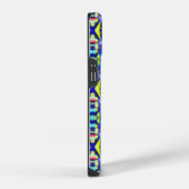Coque Pour iPhone 14 Longtidoodians KCFX (Côté droit)