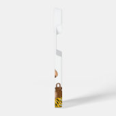 Coque Pour iPhone 14 Lord Shiva Phone Cover (Côté gauche)