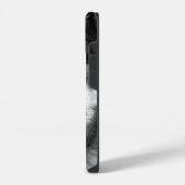 Coque Pour iPhone 14 Loup (Côté gauche)