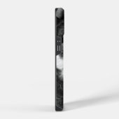 Coque Pour iPhone 14 Loup (Côté droit)