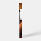 Coque Pour iPhone 14 Lucifer III (Côté gauche)