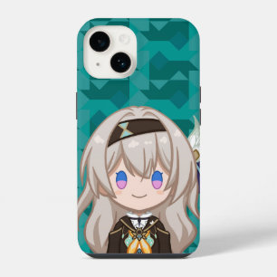 Coque Pour iPhone 14 Luciole