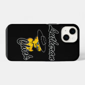 Coque Pour iPhone 14 Lutheran Chick #4 (Verso Horizontal)