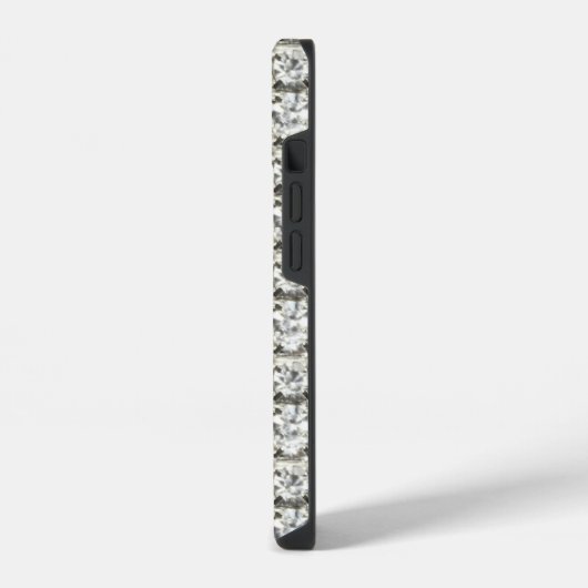 Coque Pour iPhone 14 M. & Mme (Côté gauche)