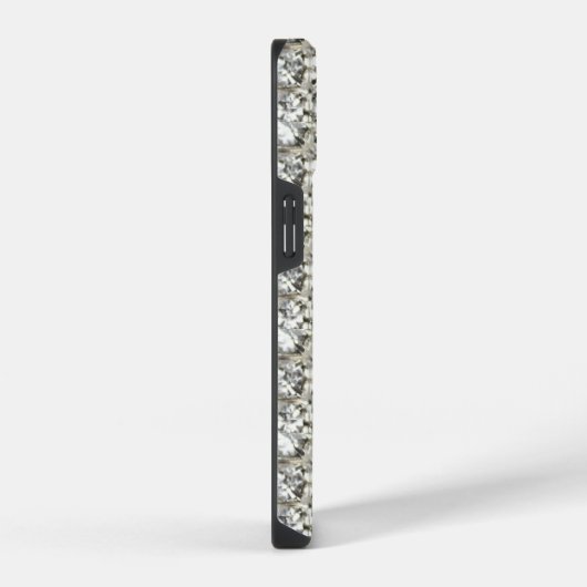 Coque Pour iPhone 14 M. & Mme (Côté droit)