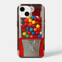 Machine à gumball
