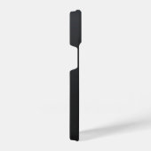 Coque Pour iPhone 14 Maison d'Halloween, Chats noirs, Chats, Chauves-so (Côté droit)