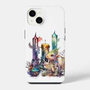 Coque Pour iPhone 14 Maître des Potions