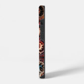 Coque Pour iPhone 14 Mandelbrot Fractal Julia Set (Côté gauche)
