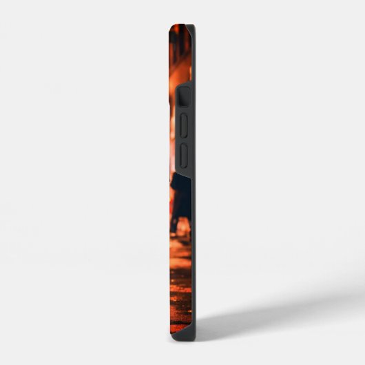 Coque Pour iPhone 14 "Marvel Universe Masterpiece couverture iPhone" (Côté gauche)