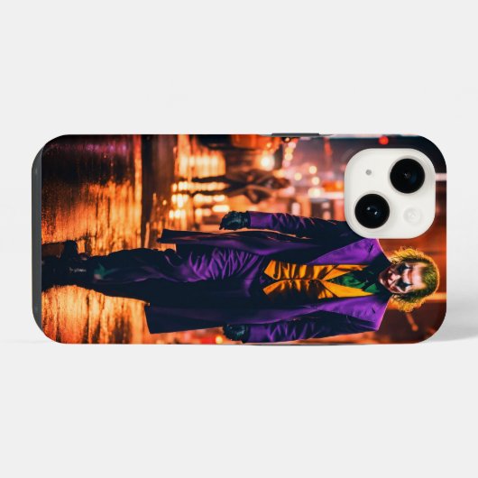 Coque Pour iPhone 14 "Marvel Universe Masterpiece couverture iPhone" (Verso Horizontal)