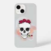Coque Pour iPhone 14 Mask phone case  (Verso)