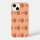 Coque Pour iPhone 14 Mat de bain (Verso)