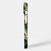 Coque Pour iPhone 14 Maui Gold Hawaii Ananas Coque iPhone 14 (Verso / Gauche)