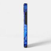 Coque Pour iPhone 14 Mauvais Œil (Côté gauche)
