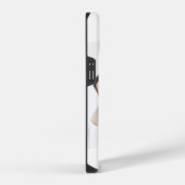 COQUE POUR iPhone 14 MEILLEURE FAMILLE DU MONDE (Côté droit)