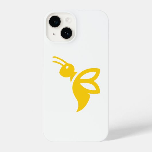 Coque Pour iPhone 14 Melissa (Verso)