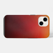 Coque Pour iPhone 14 Mesh chaud (Verso Horizontal)